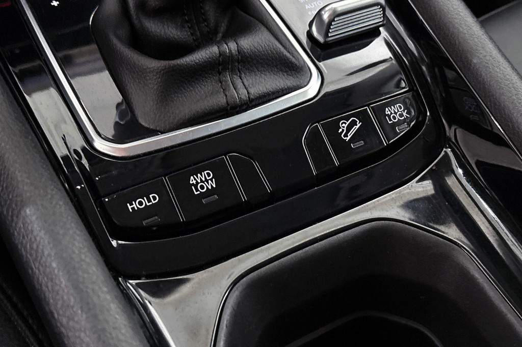 Jeep Compass (JTZ18L) met abonnement