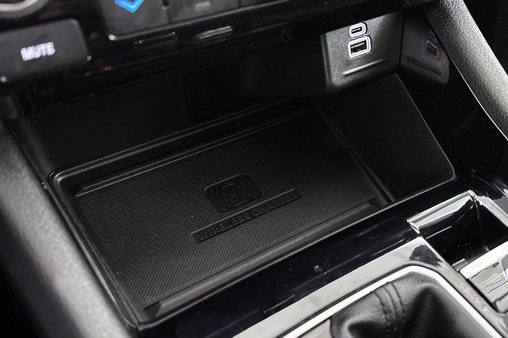 Jeep Compass (JTZ18L) met abonnement