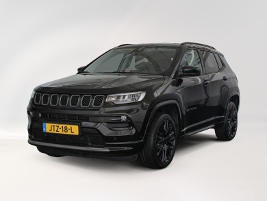 Jeep Compass (JTZ18L) met auto abonnement