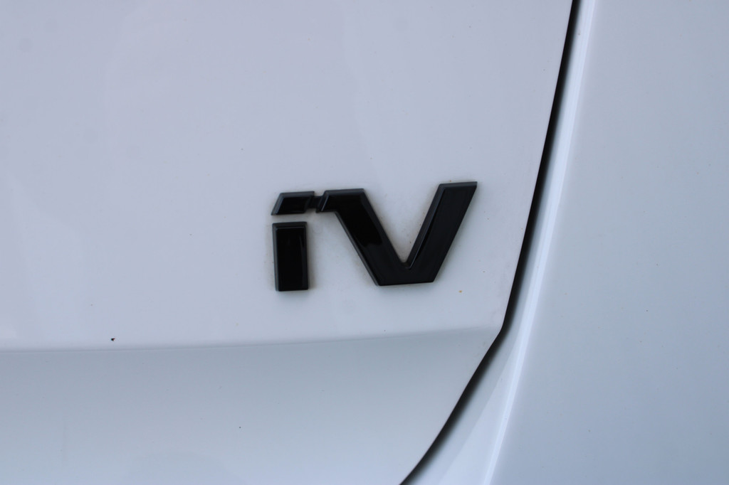 ŠKODA Octavia (JKP88R) met abonnement