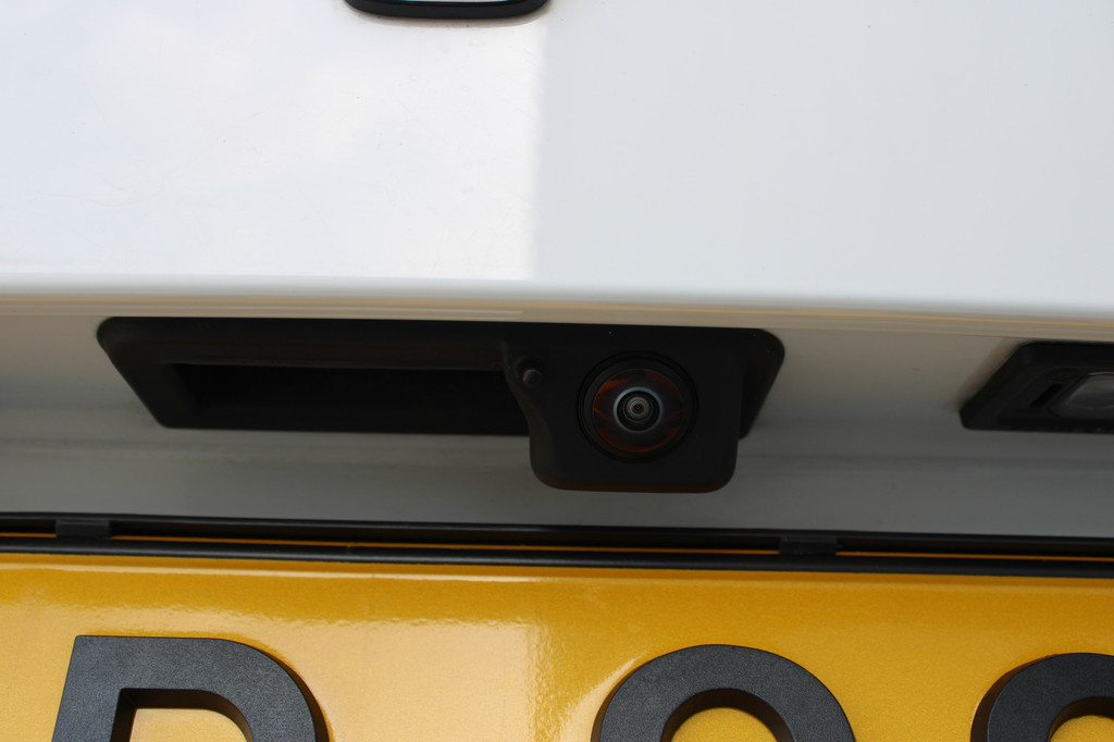 ŠKODA Octavia (JKP88R) met abonnement