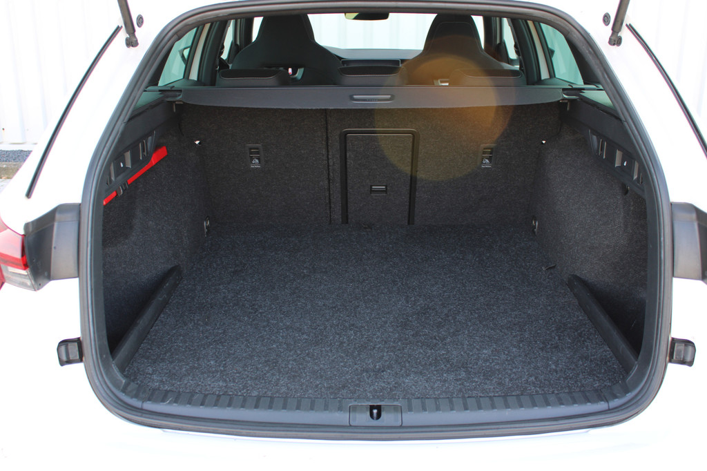 ŠKODA Octavia (JKP88R) met abonnement