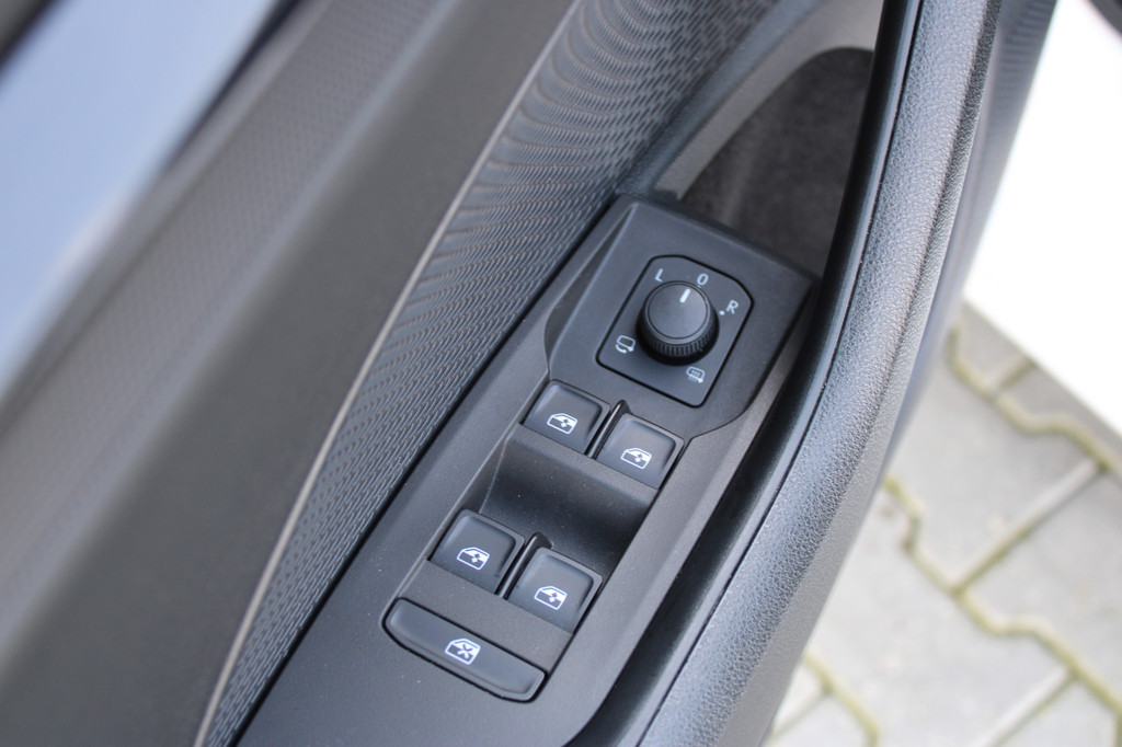 ŠKODA Octavia (JKP88R) met abonnement