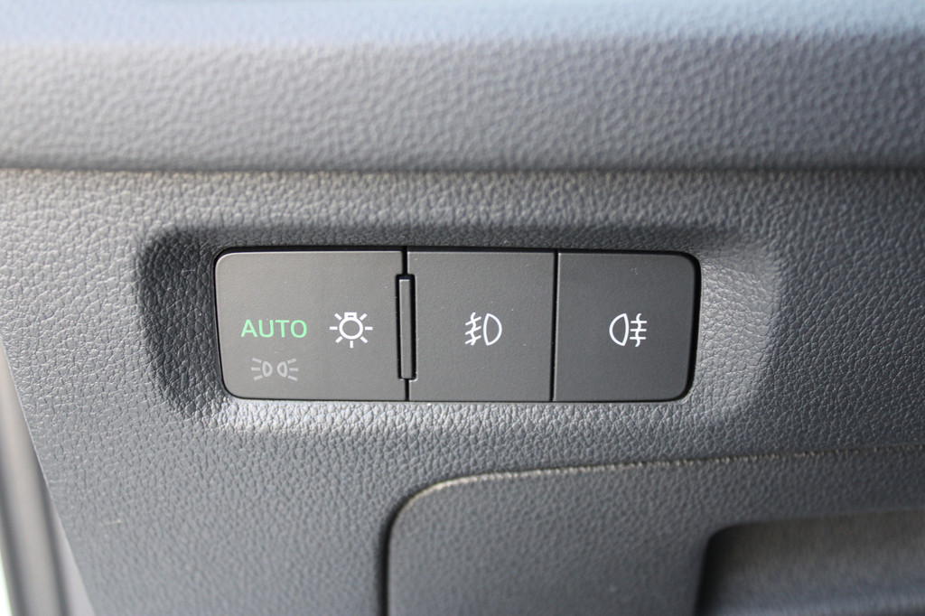 ŠKODA Octavia (JKP88R) met abonnement