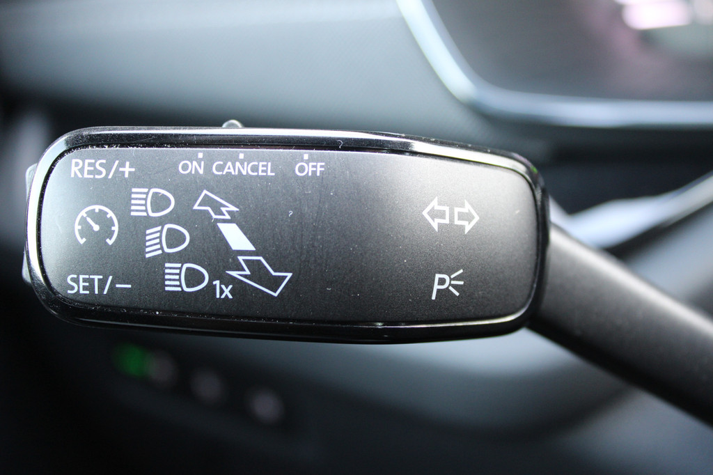 ŠKODA Octavia (JKP88R) met abonnement