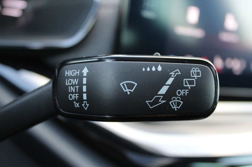 ŠKODA Octavia (JKP88R) met abonnement