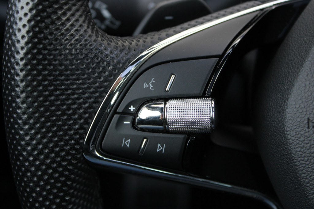 ŠKODA Octavia (JKP88R) met abonnement