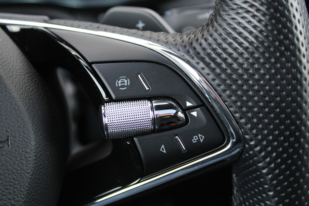 ŠKODA Octavia (JKP88R) met abonnement