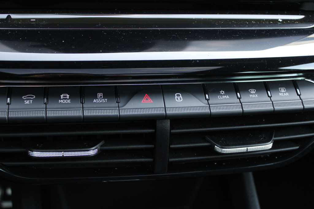 ŠKODA Octavia (JKP88R) met abonnement