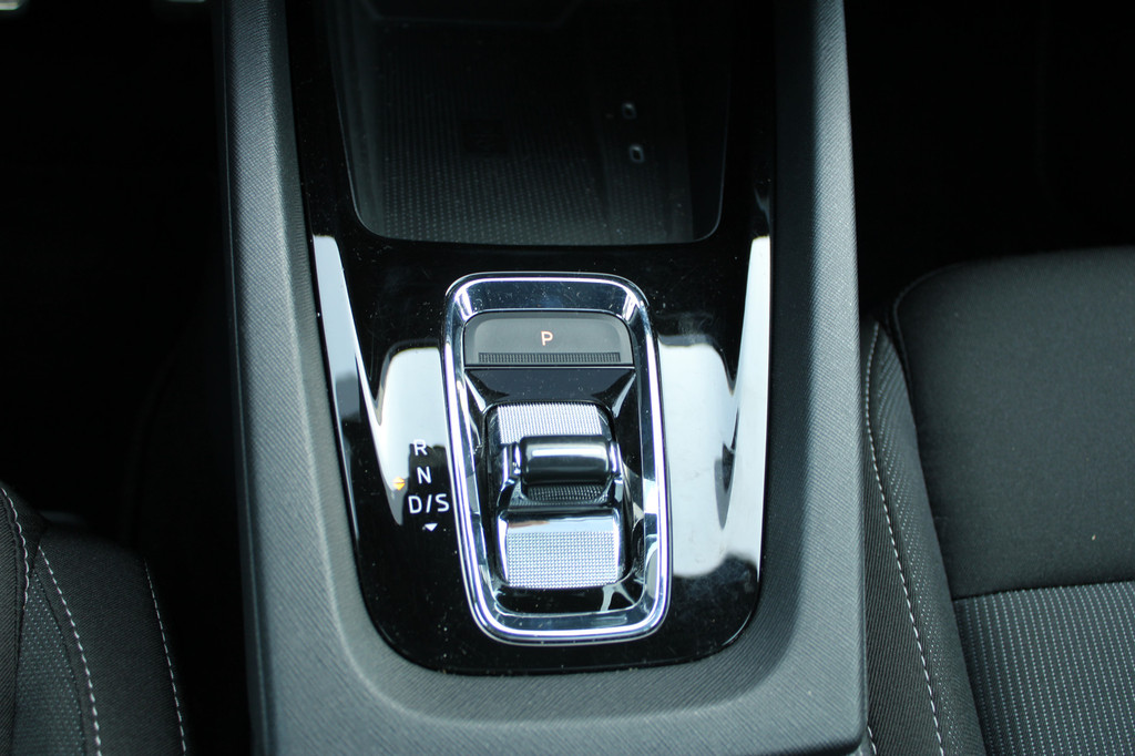 ŠKODA Octavia (JKP88R) met abonnement