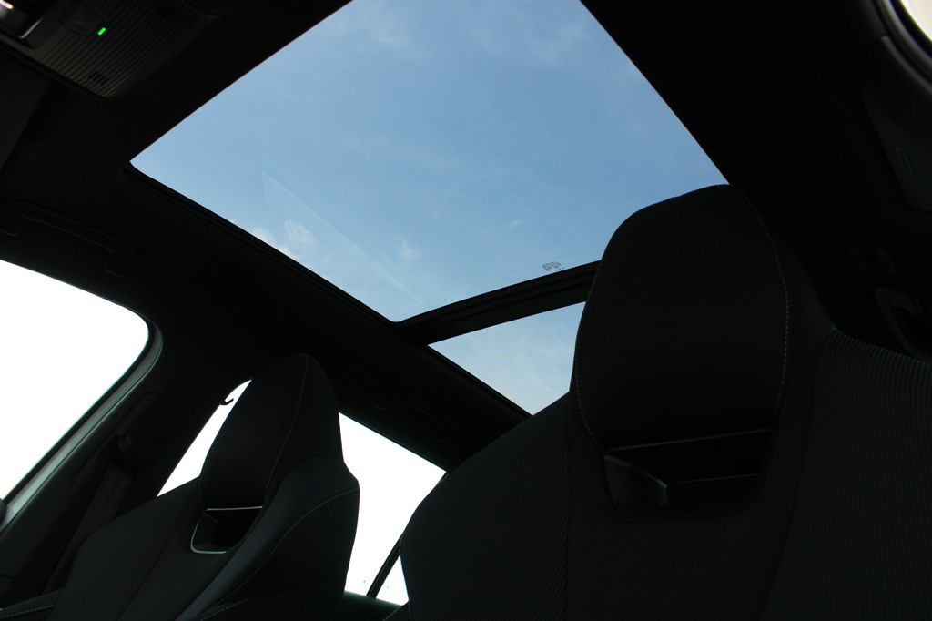 ŠKODA Octavia (JKP88R) met abonnement