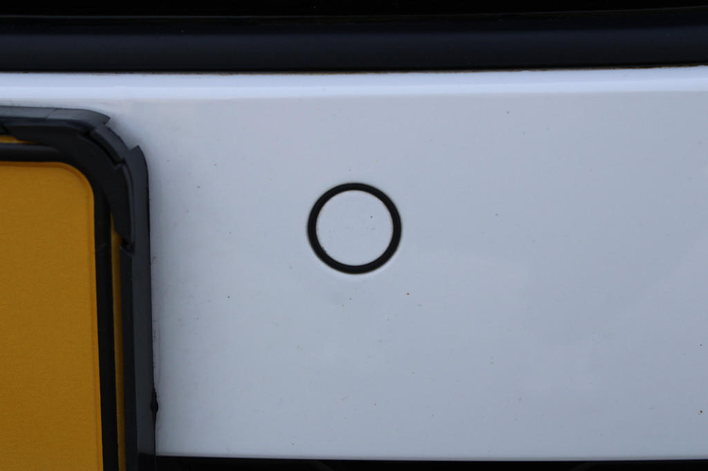 ŠKODA Octavia (JKP88R) met abonnement