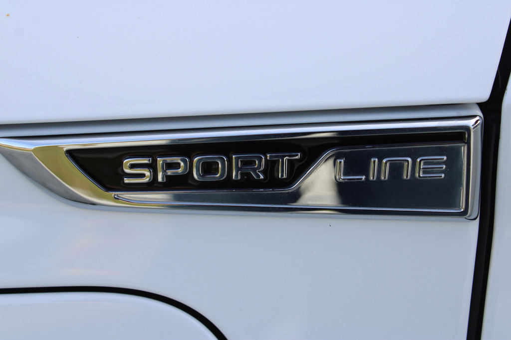 ŠKODA Octavia (JKP88R) met abonnement