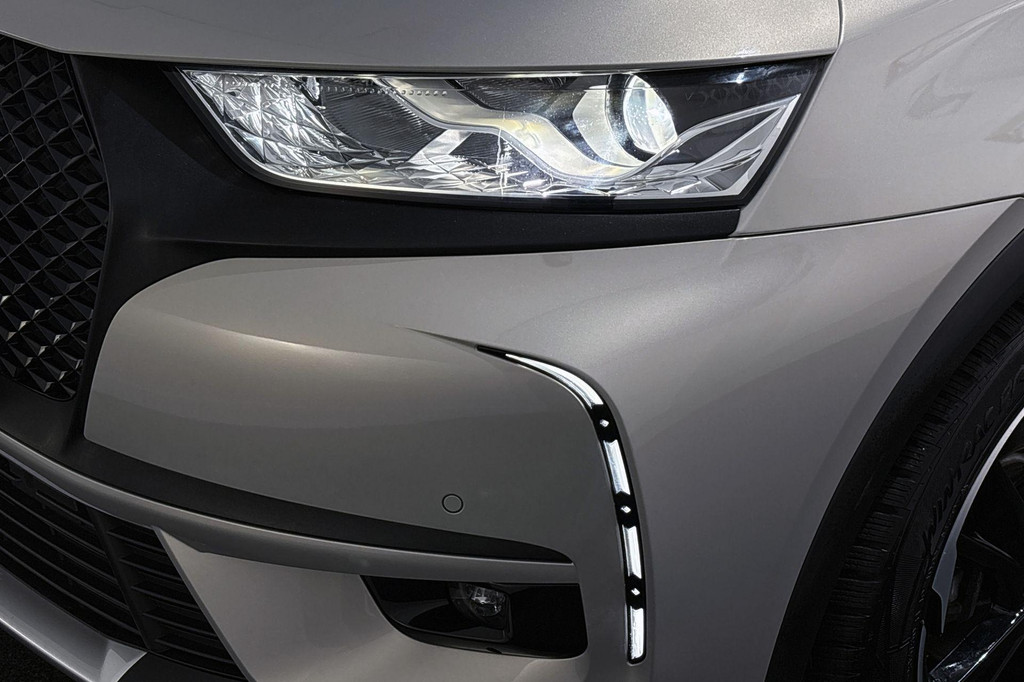 DS 7 Crossback (N478ZT) met abonnement
