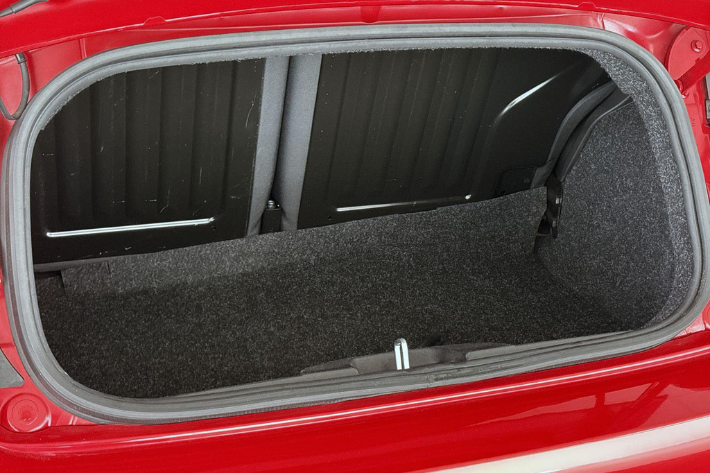 Fiat 500C (P653BR) met abonnement