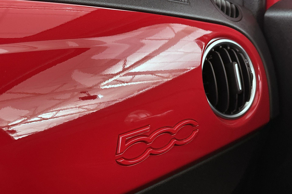 Fiat 500C (P653BR) met abonnement