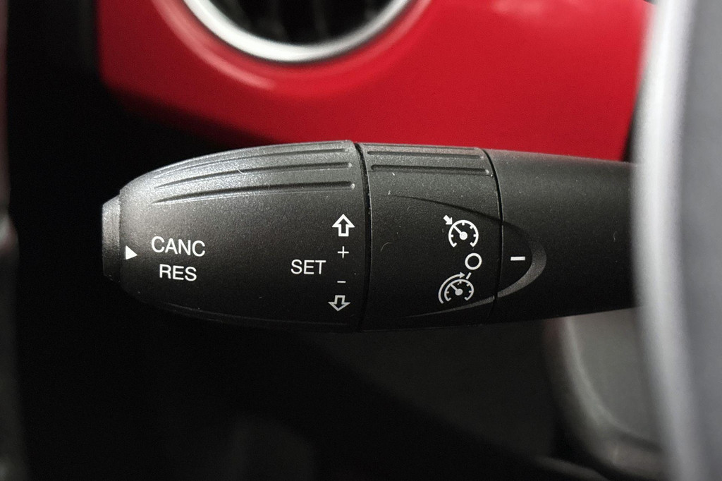 Fiat 500C (P653BR) met abonnement