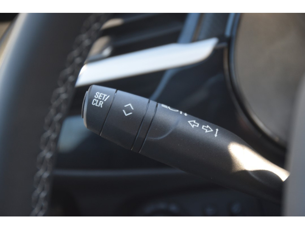 Opel Corsa (SHORTLEASE-CORSA) met abonnement