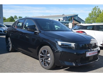 Opel Corsa (SHORTLEASE-CORSA) met auto abonnement