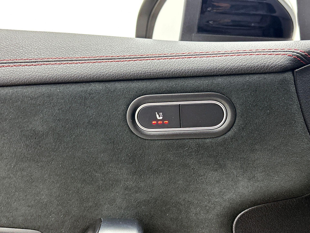 Mercedes-Benz CLA-Klasse (KBL70R) met abonnement