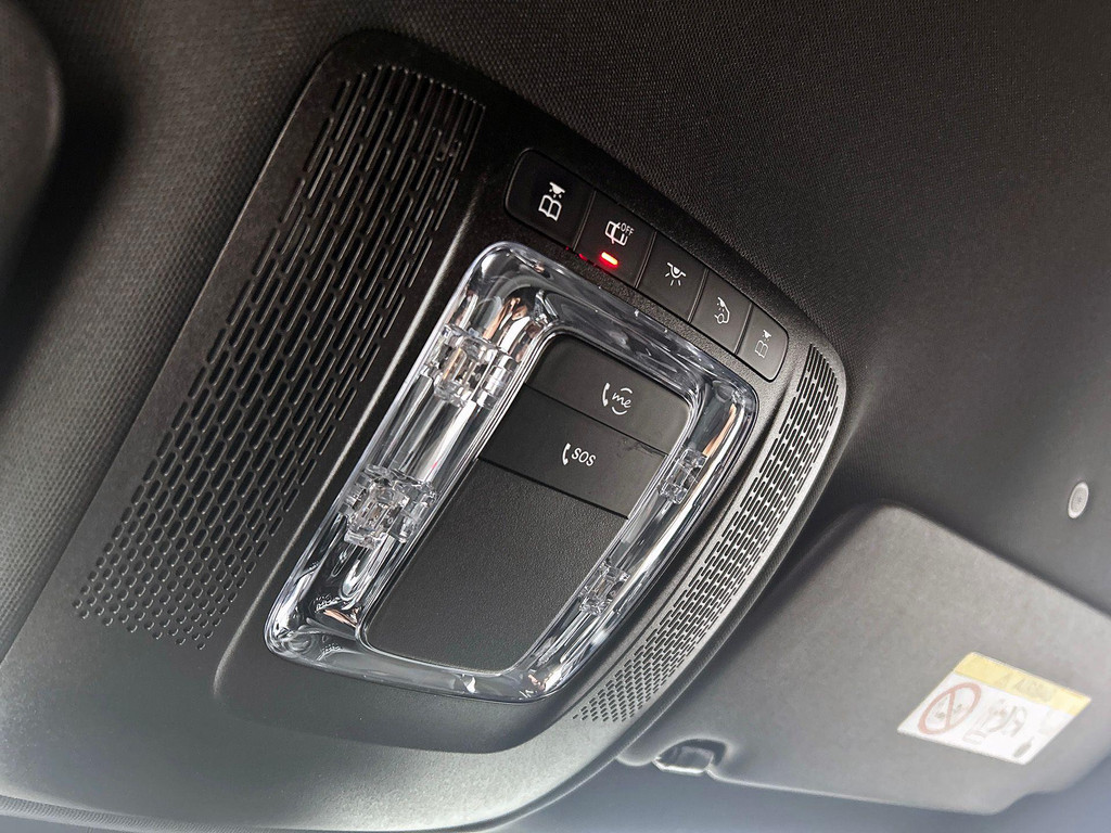 Mercedes-Benz CLA-Klasse (KBL70R) met abonnement