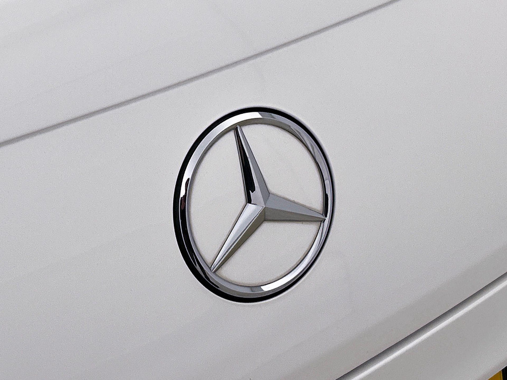 Mercedes-Benz CLA-Klasse (KBL70R) met abonnement