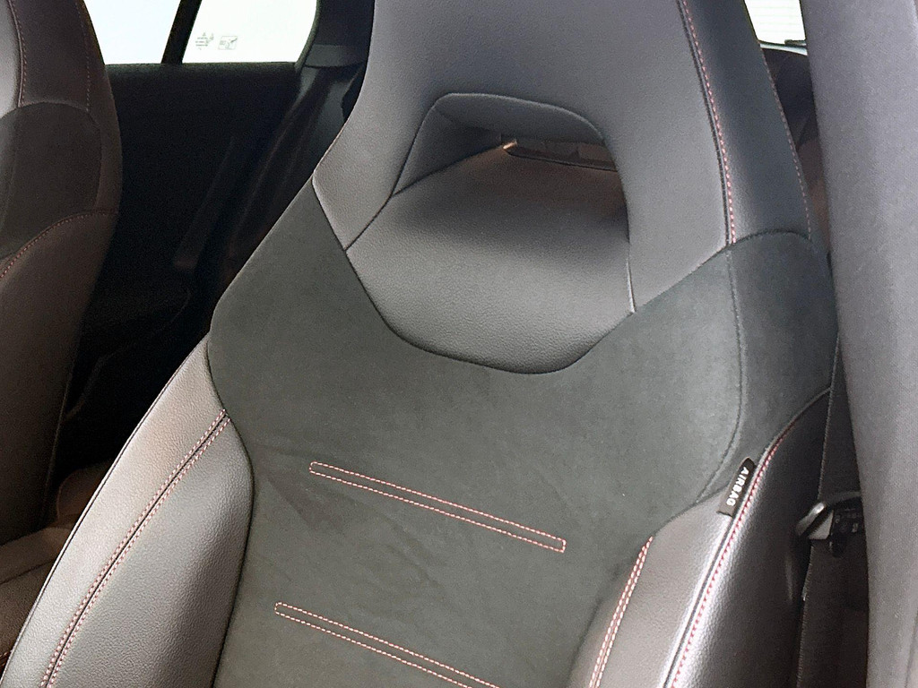 Mercedes-Benz CLA-Klasse (KBL70R) met abonnement