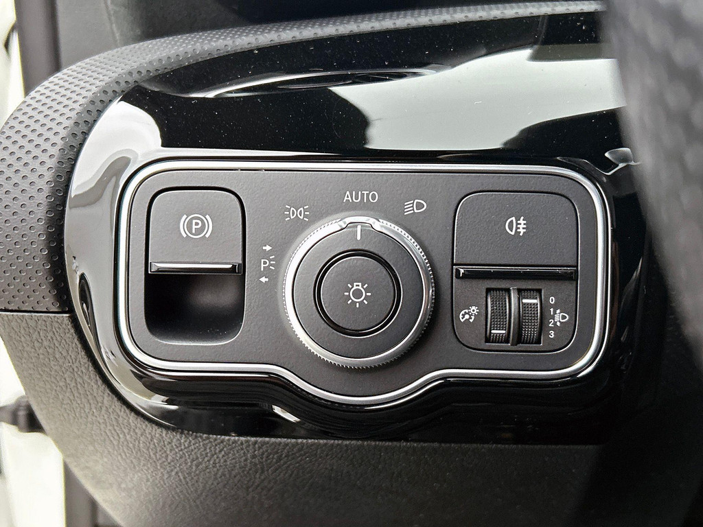 Mercedes-Benz CLA-Klasse (KBL70R) met abonnement