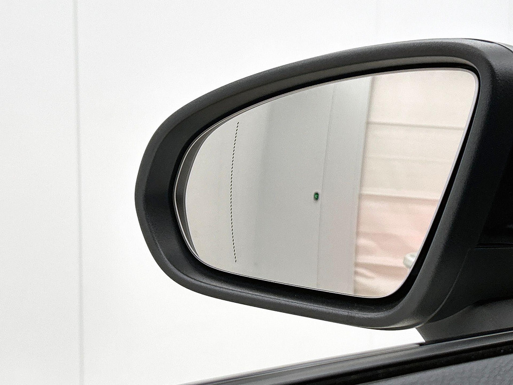 Mercedes-Benz CLA-Klasse (KBL70R) met abonnement