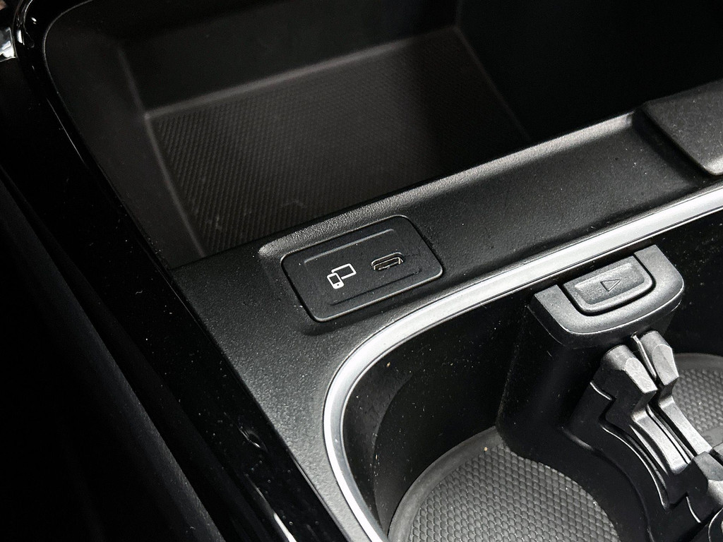 Mercedes-Benz CLA-Klasse (KBL70R) met abonnement