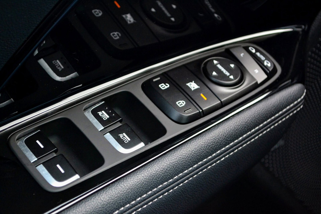 Kia e-Niro (J849SZ) met abonnement