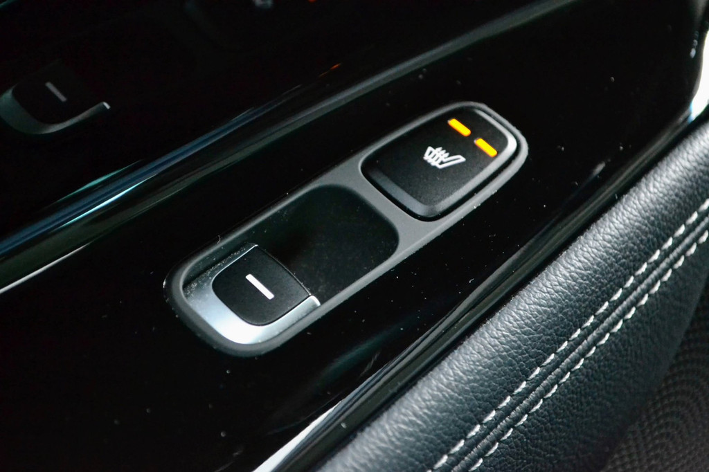 Kia e-Niro (J849SZ) met abonnement