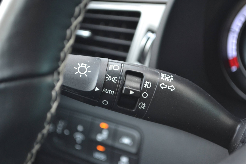 Kia e-Niro (J849SZ) met abonnement