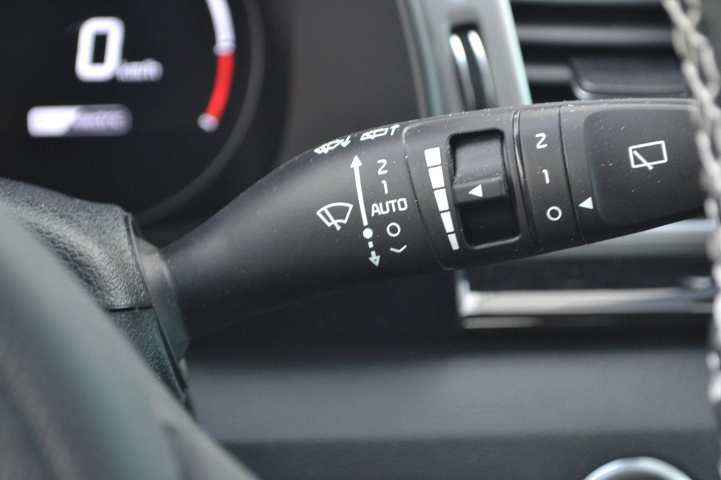 Kia e-Niro (J849SZ) met abonnement