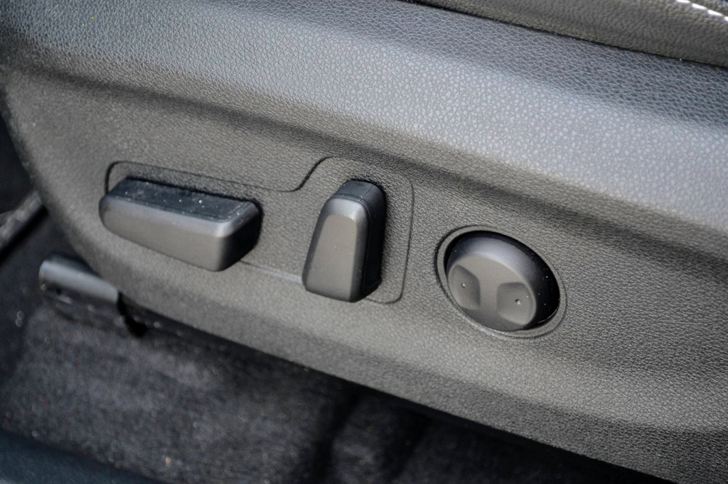 Kia e-Niro (J849SZ) met abonnement