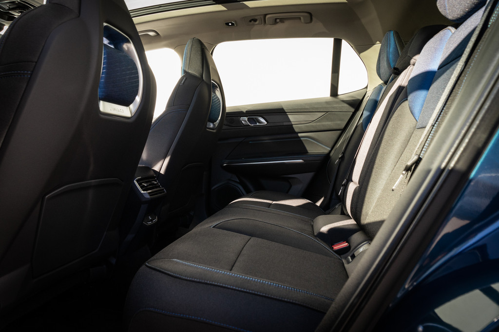 Lynk & Co 01 (SHORTLEASE-LYNK) met abonnement