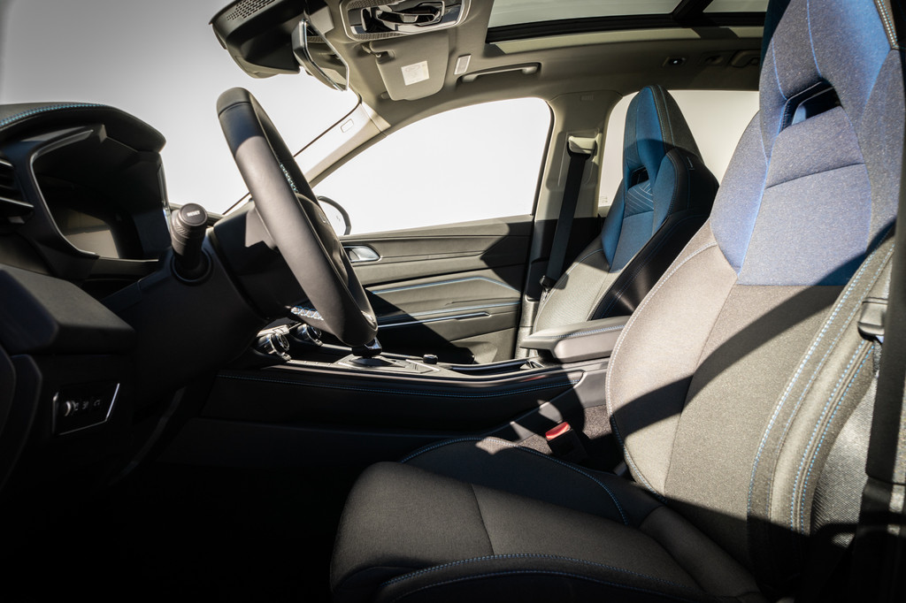 Lynk & Co 01 (SHORTLEASE-LYNK) met abonnement