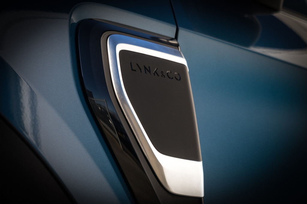 Lynk & Co 01 (SHORTLEASE-LYNK) met abonnement