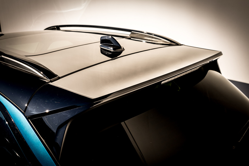 Lynk & Co 01 (SHORTLEASE-LYNK) met abonnement