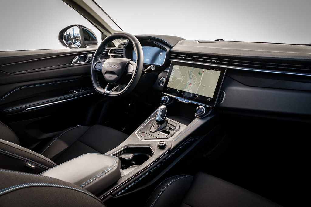 Lynk & Co 01 (SHORTLEASE-LYNK) met abonnement