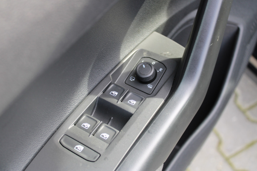 Volkswagen Polo (JBK66J) met abonnement