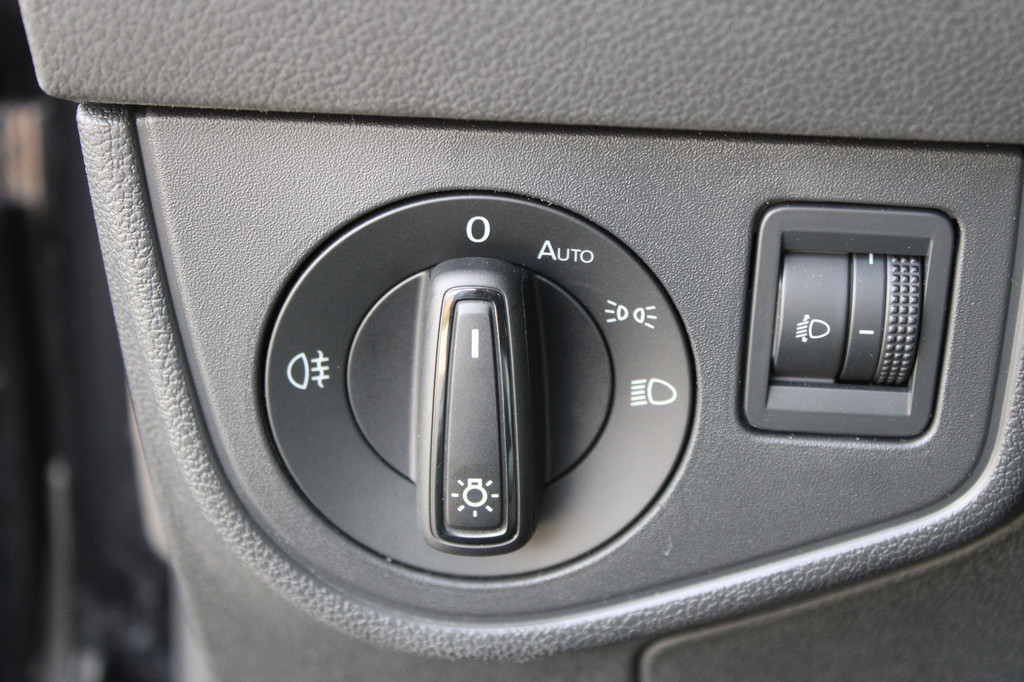 Volkswagen Polo (JBK66J) met abonnement