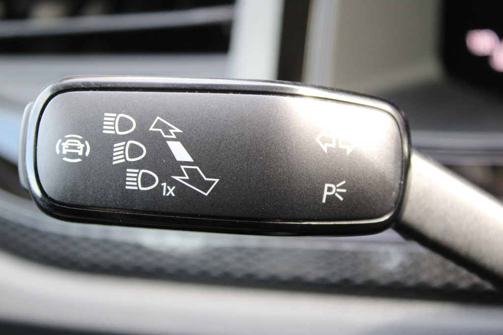 Volkswagen Polo (JBK66J) met abonnement