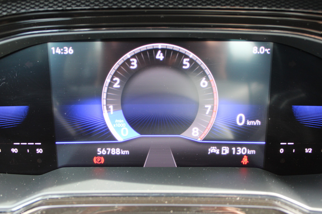 Volkswagen Polo (JBK66J) met abonnement