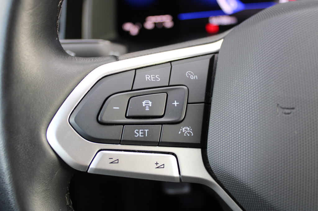 Volkswagen Polo (JBK66J) met abonnement