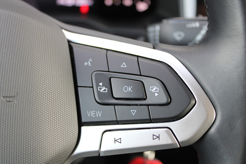 Volkswagen Polo (JBK66J) met abonnement