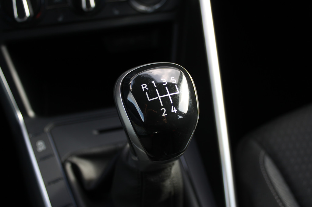 Volkswagen Polo (JBK66J) met abonnement