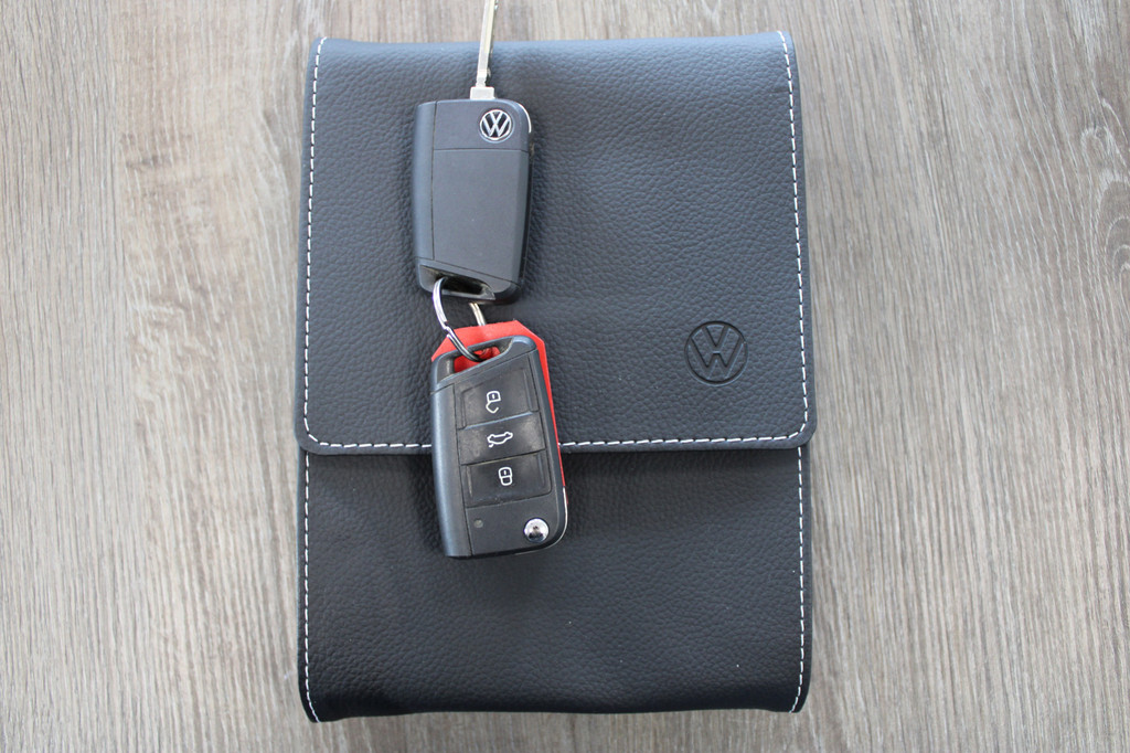 Volkswagen Polo (JBK66J) met abonnement