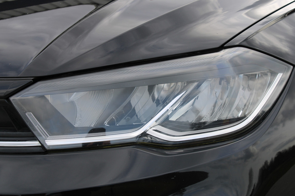 Volkswagen Polo (JBK66J) met abonnement