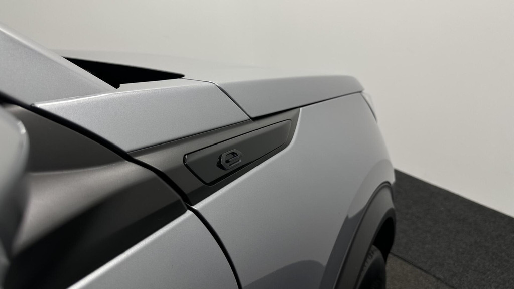 Peugeot e-2008 (K339LJ) met abonnement